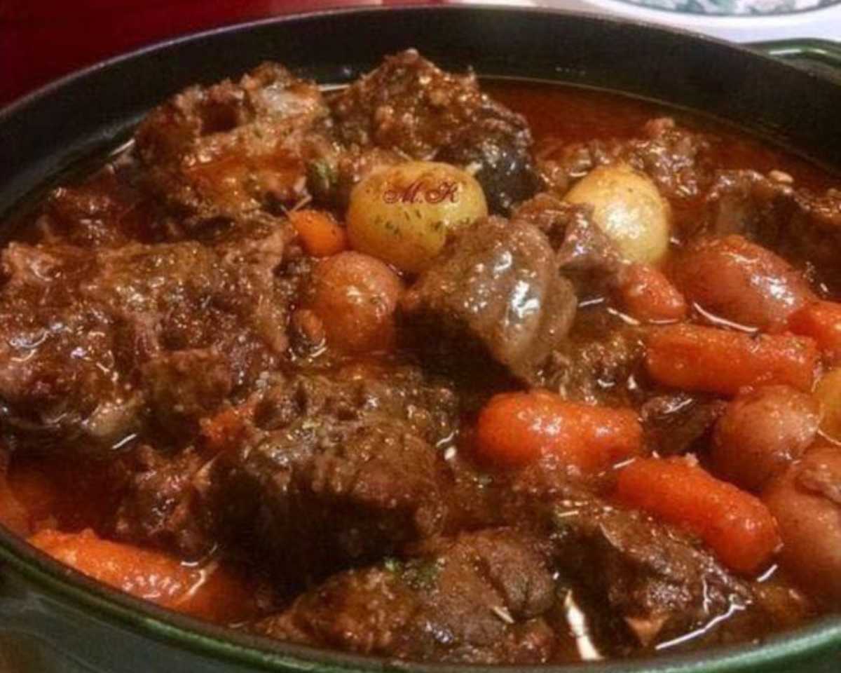 The Ultimate Guide to Classic Beef Stew