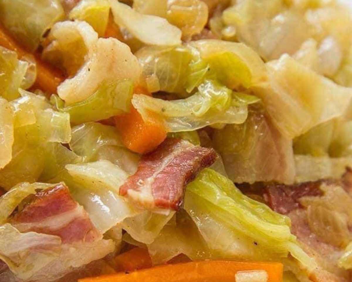 The Ultimate Guide to Making Perfect Fried Cabbage