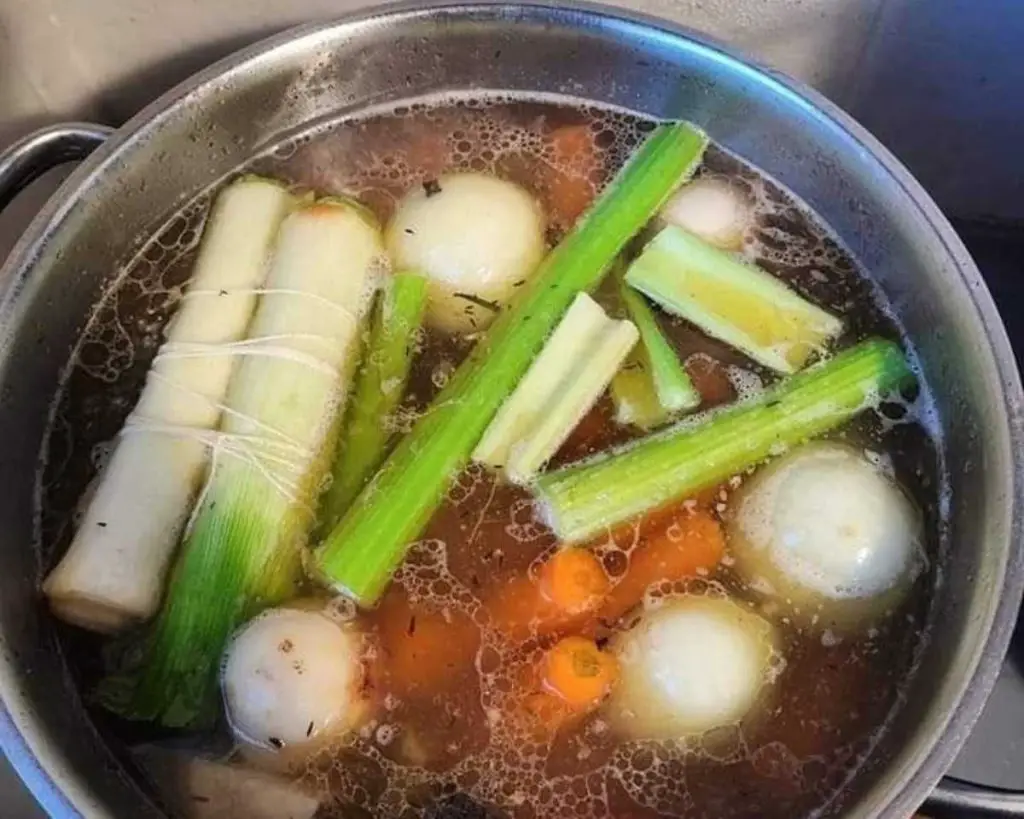 Fat-Burning Soup