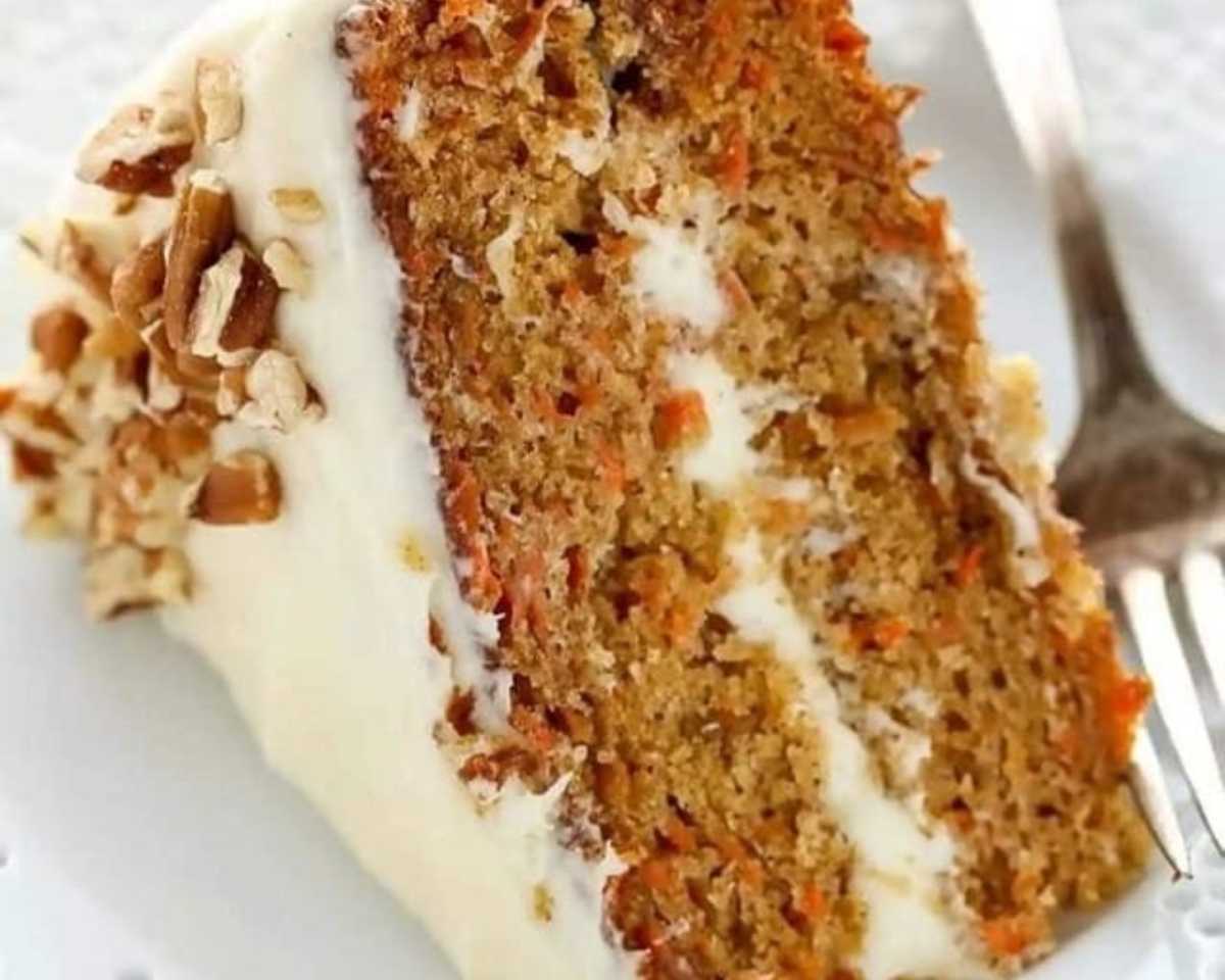 The Irresistible World of Carrot Cakes