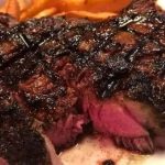 Copycat Texas Roadhouse Steak Recipe