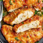 Garlic Butter Chicken