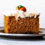 The Ultimate Pumpkin Cake Recipe