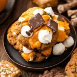 Pumpkin S’mores Delights