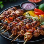 Authentic Iranian Chicken Recipes