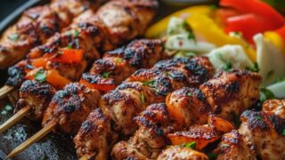 Authentic Iranian Chicken Recipes