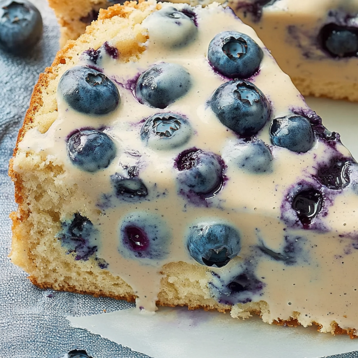 Blueberry Delight