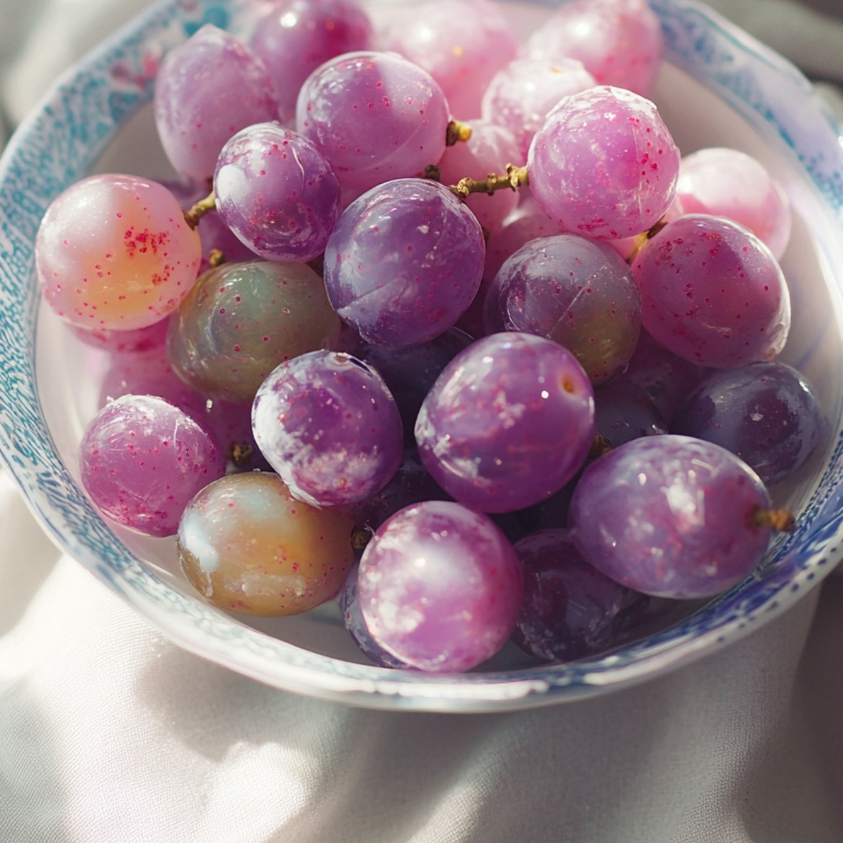 Candy Grapes