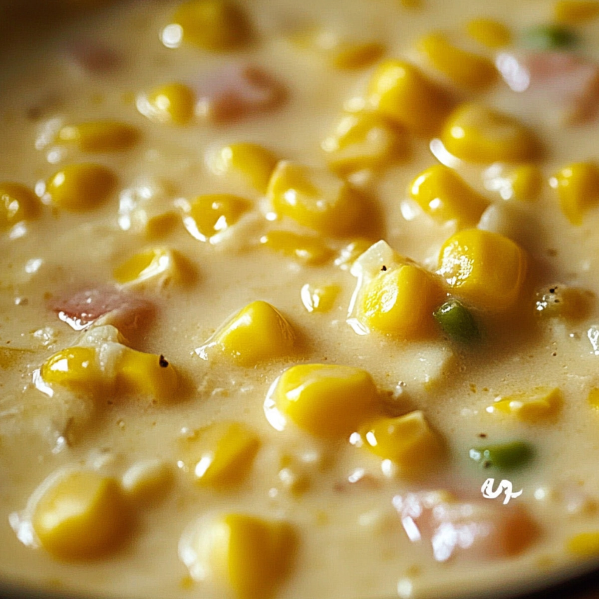 Corn Chowder