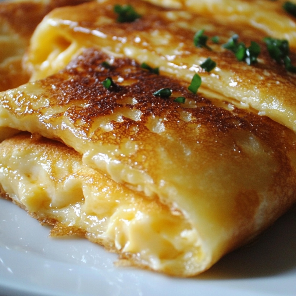 Get ready to flip out over these Croatian Cheese Pancakes! Perfect for breakfast, brunch, or anytime you crave a cheesy delight wrapped in a lovely crepe. Dive into golden, crispy goodness with this easy-to-follow recipe!