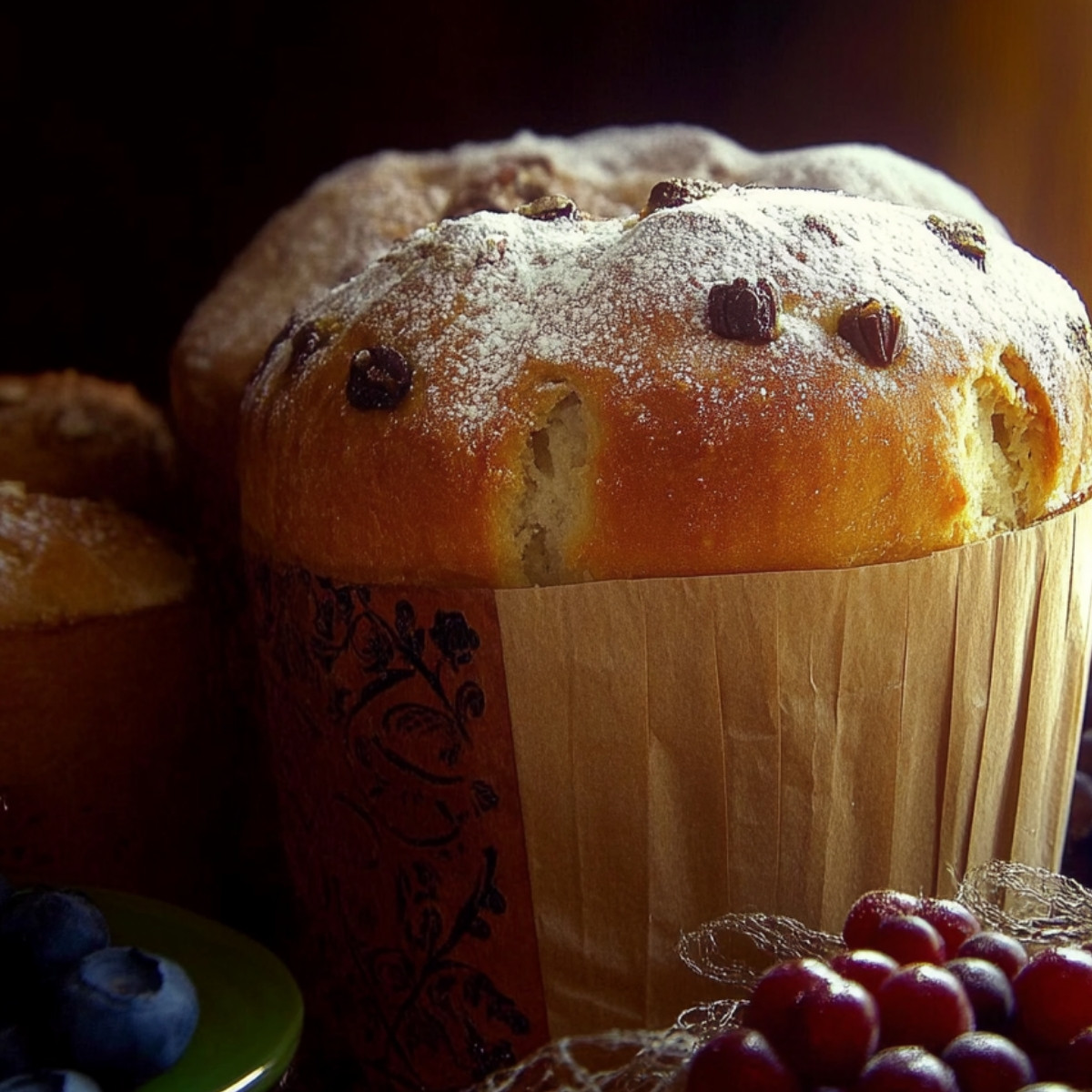 Panettone