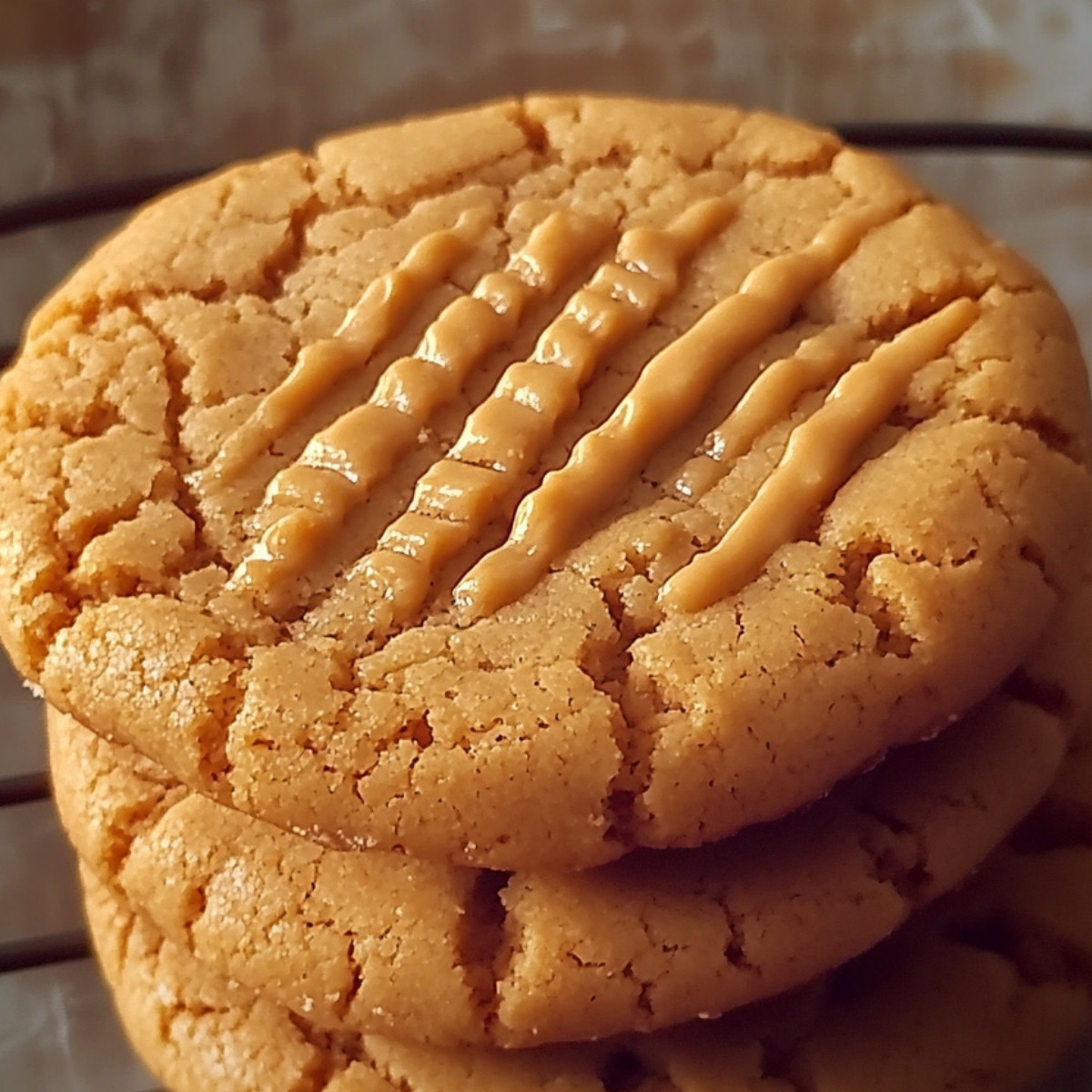 Peanut Butter Cookies