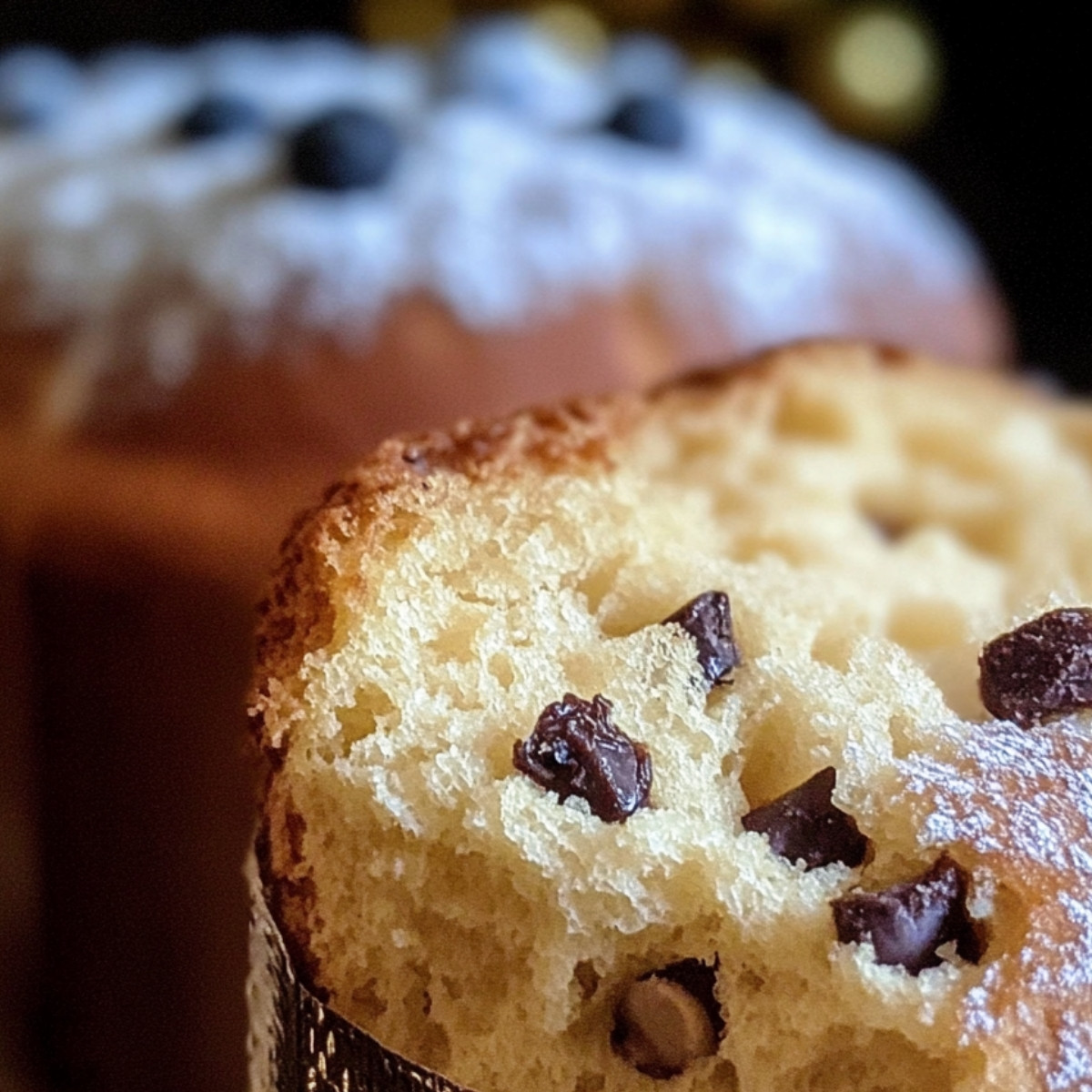 Panettone