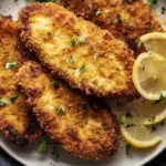 Air Fryer Chicken Cutlets