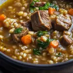 https://chyachya.com/best-ever-beef-barley-soup/