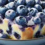 Blueberry Delight