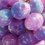 Candy Grapes