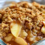 Classic Apple Crisp