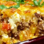 John Wayne Casserole