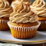 Pumpkin Spice Cupcakes