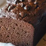 Quick Chocolate Bread