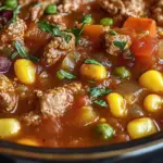 Texas Cowboy Stew