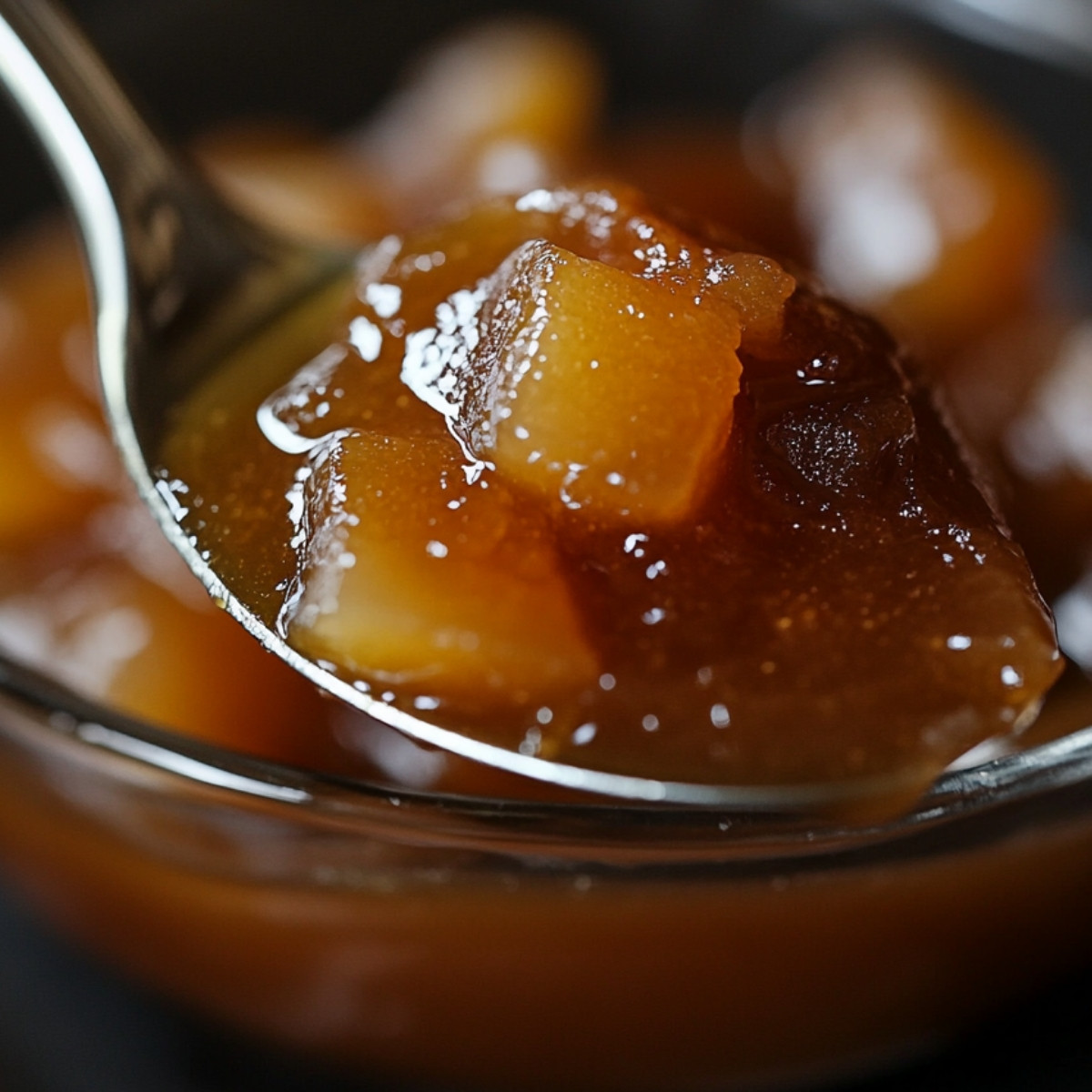 Apple Butter