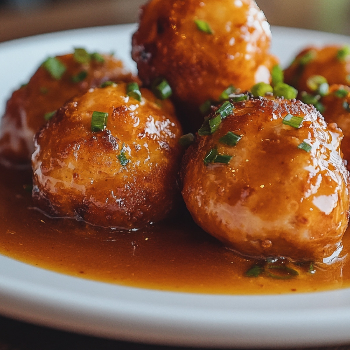 Buffalo Chicken Bombs