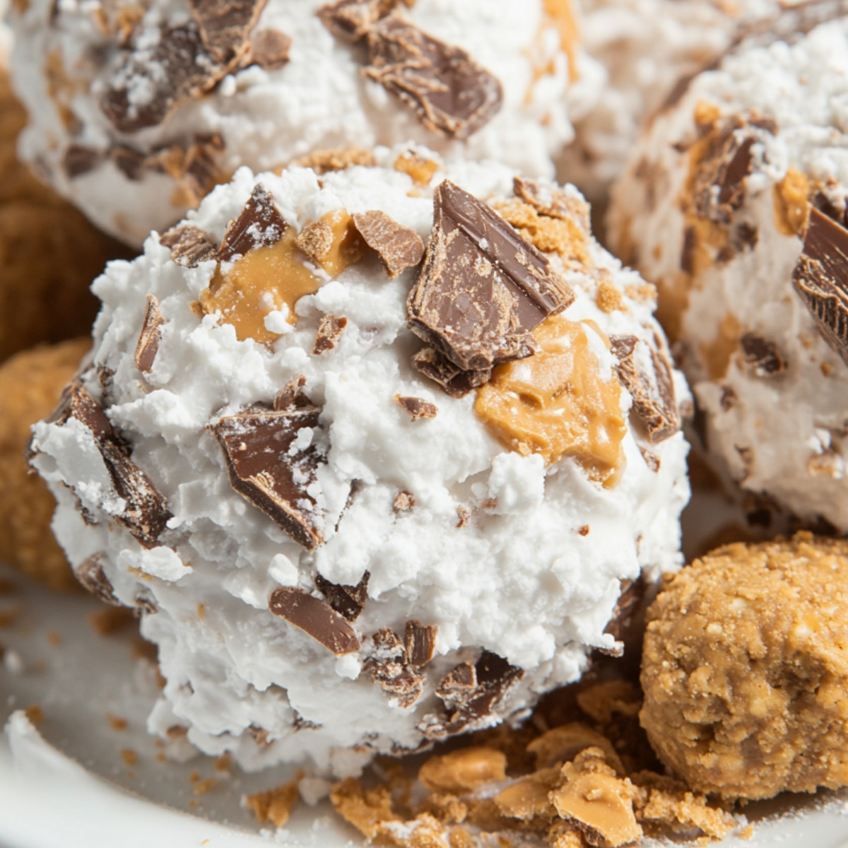 Butterfinger Balls