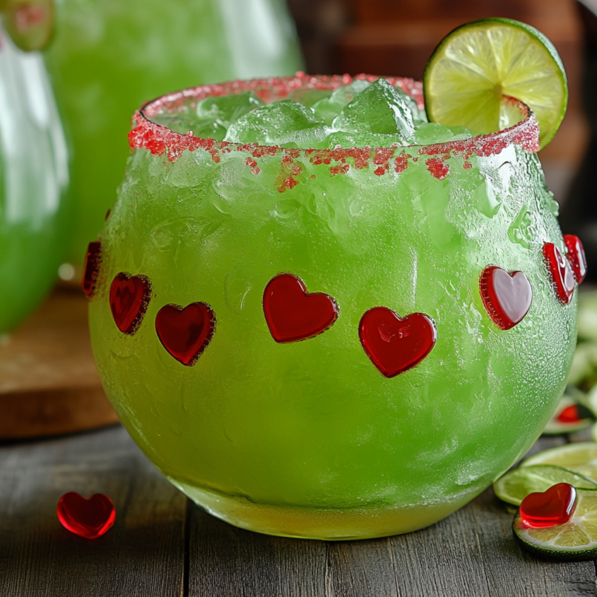 Grinch Punch