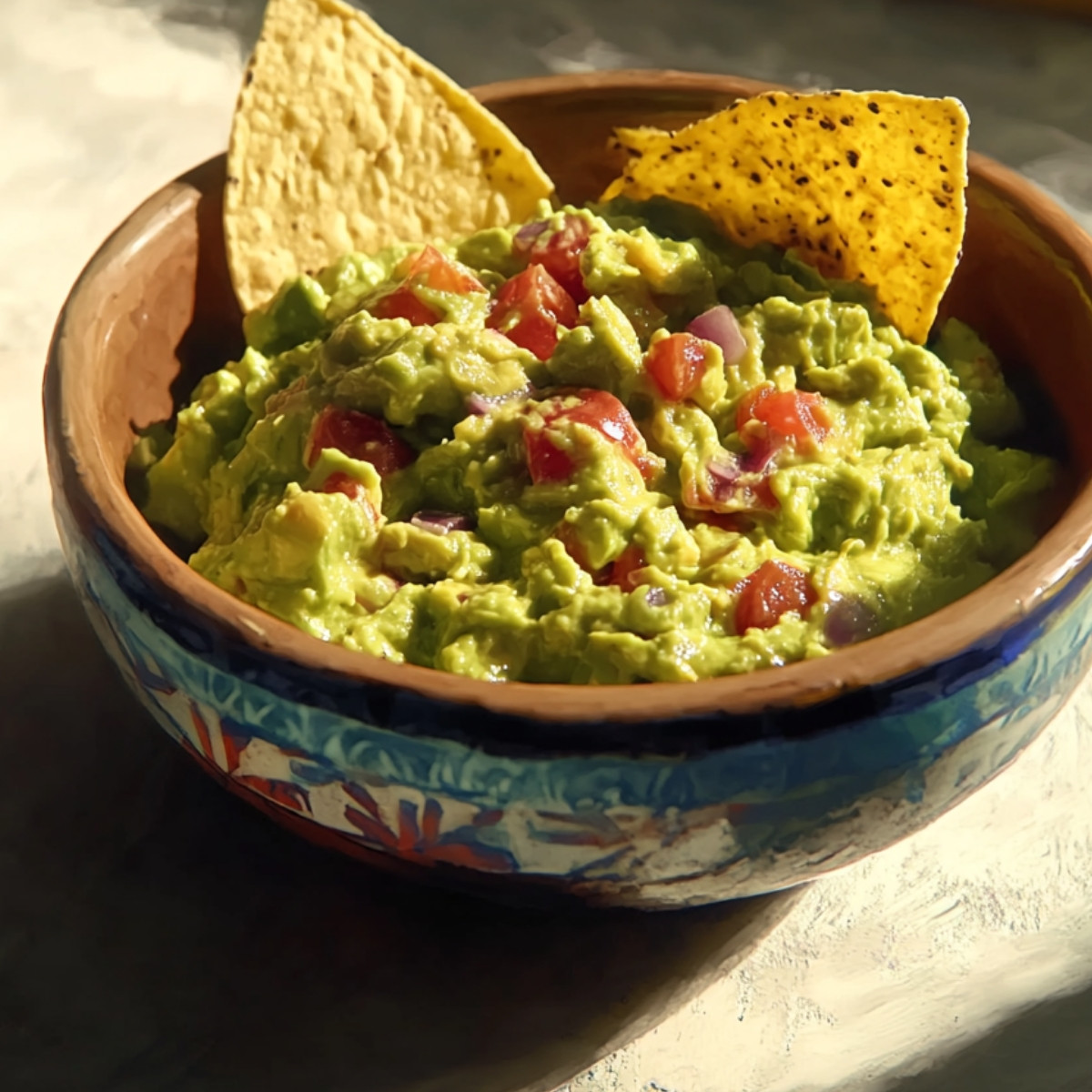 Guacamole