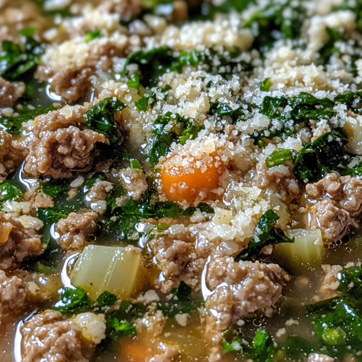 Italian Wedding Soup