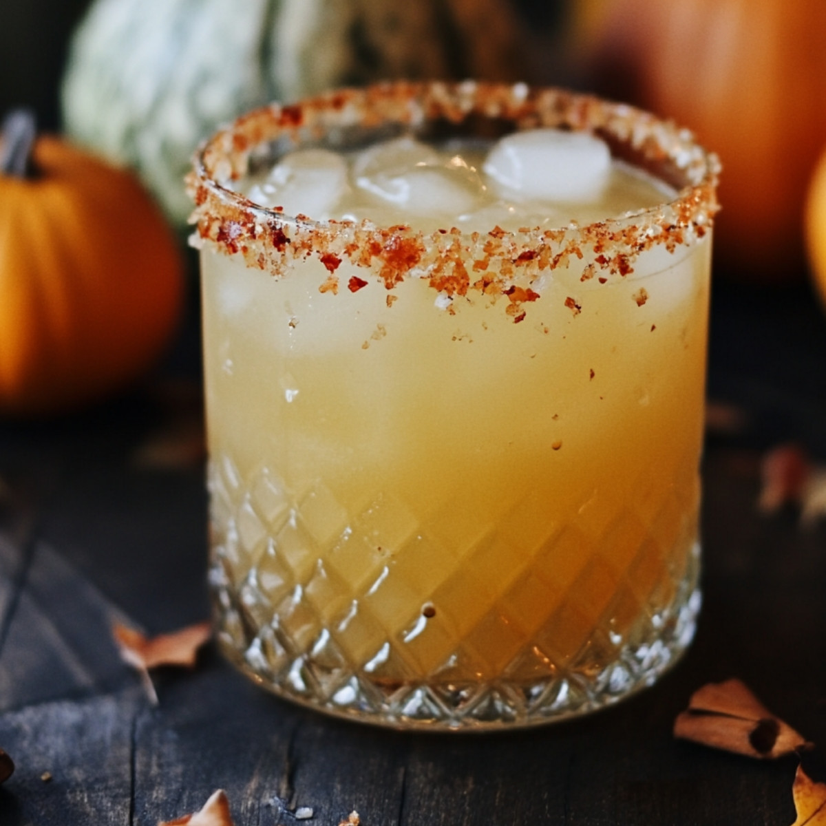 Thanksgiving Margarita