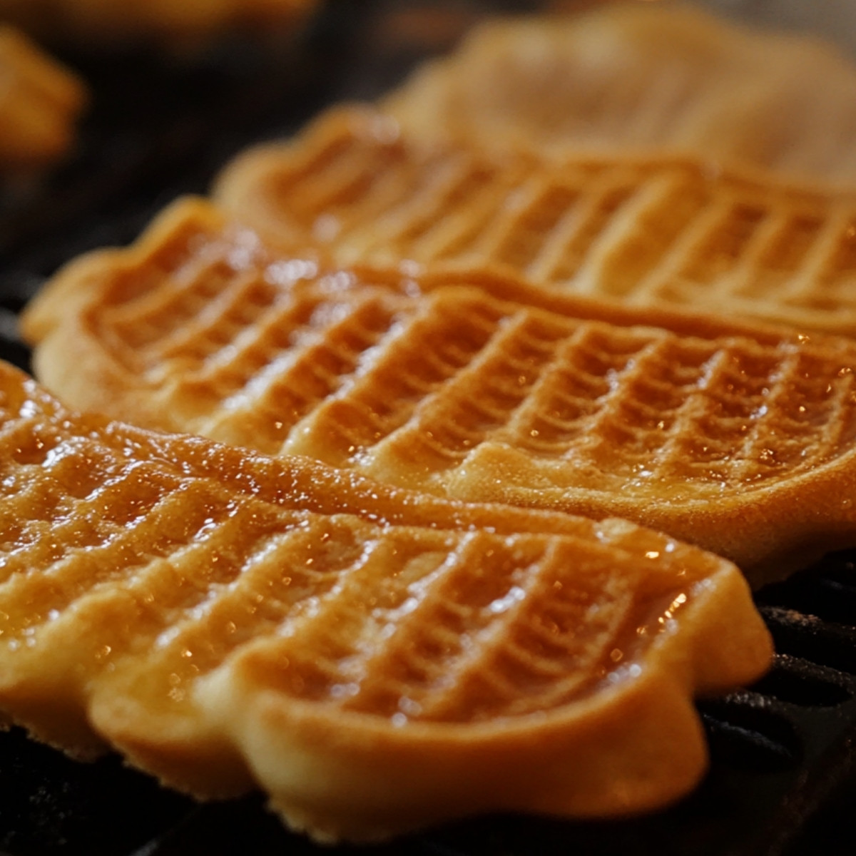 Vegan Taiyaki Recipe