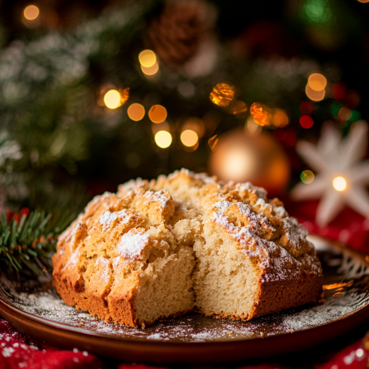 2-Ingredient Slow Cooker Beer Bread