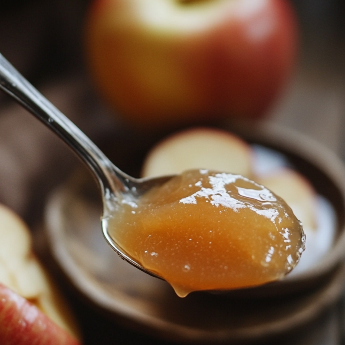 Apple Butter Bliss