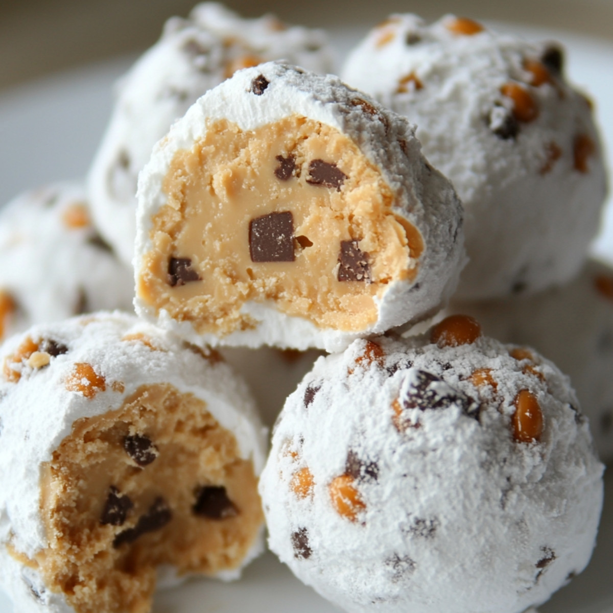 Butterfinger Balls