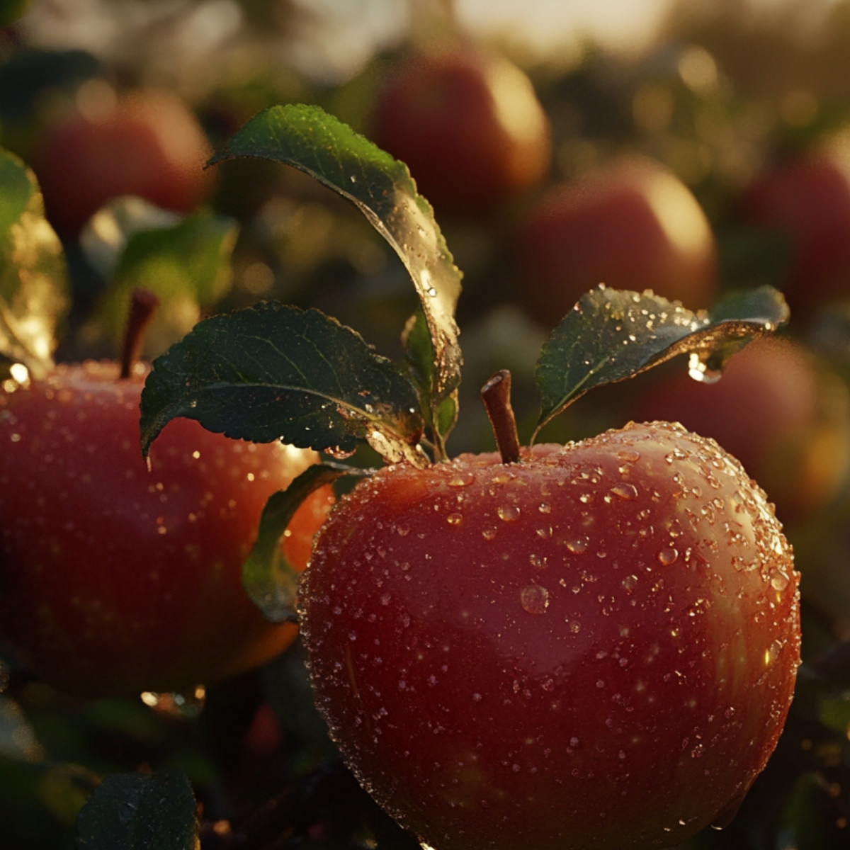 Apple Butter