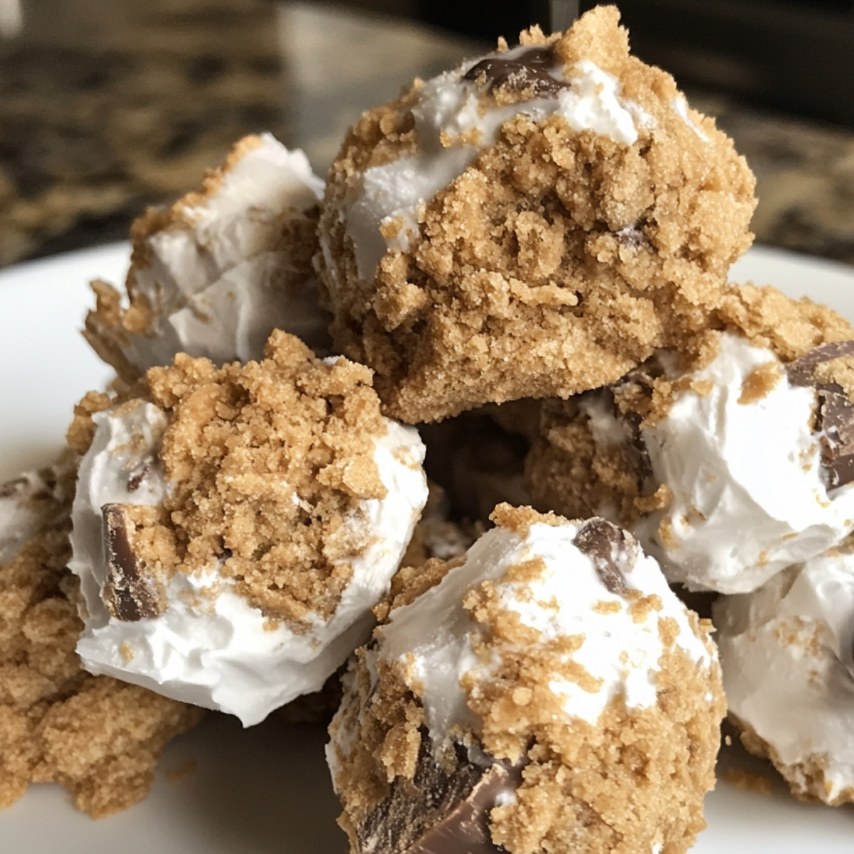 Butterfinger Balls