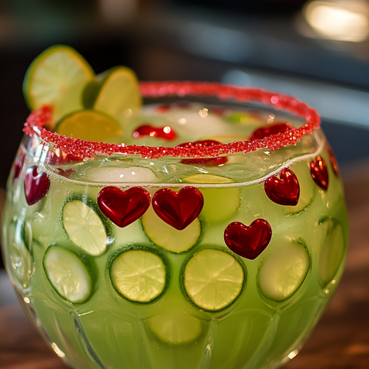 Grinch Punch