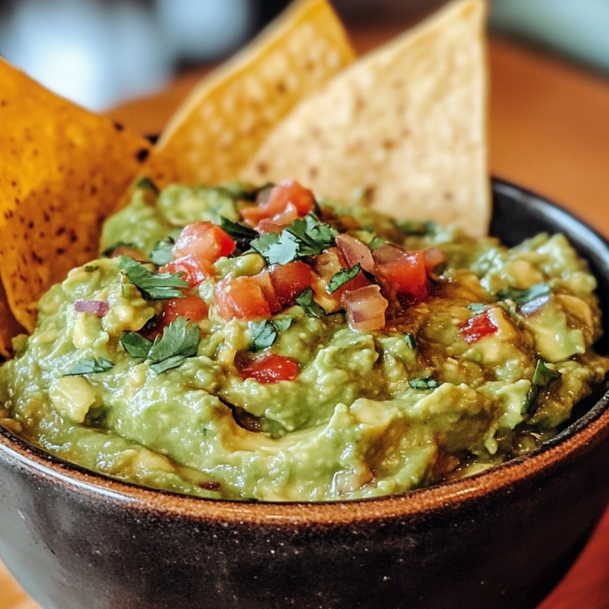 Guacamole