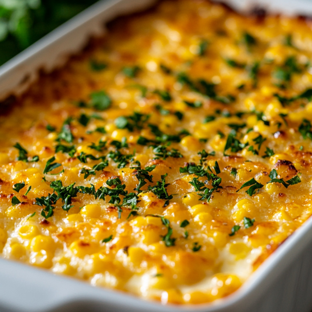 Joanna Gaines' Corn Casserole