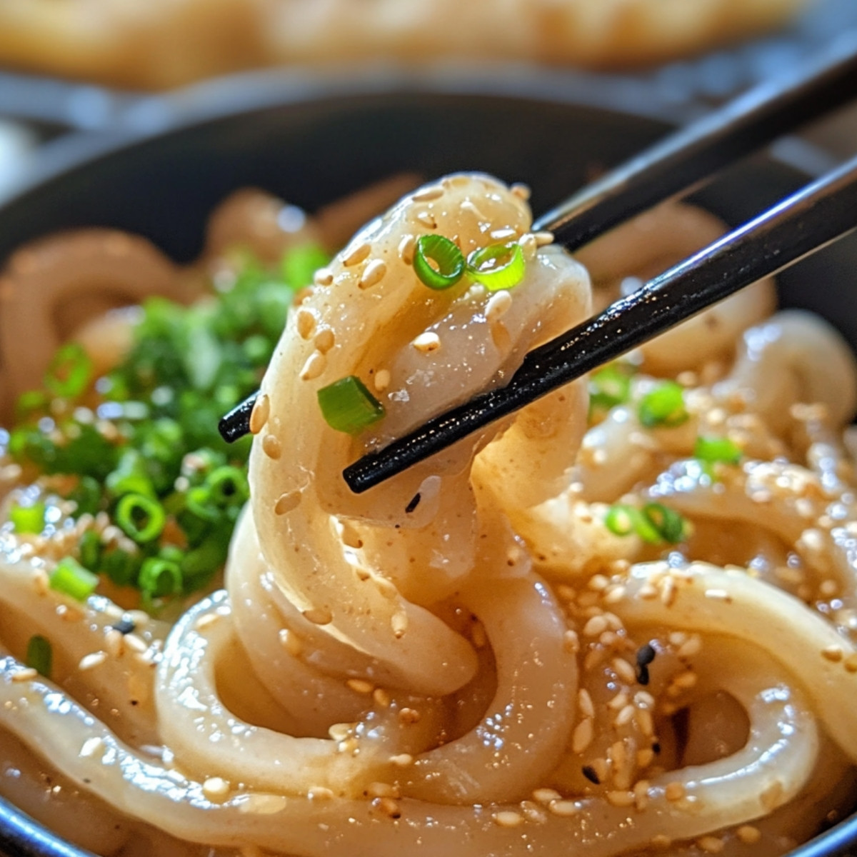 Yaki Udon