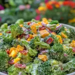 Broccoli Salad