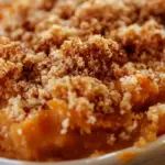 Sweet Potato Casserole