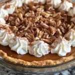 Classic Pumpkin Pie