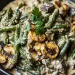 Green Bean Casserole