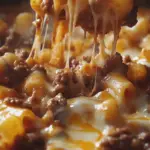 Homemade Hamburger Helper