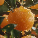 Mandarin Marmalade