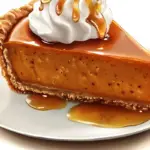 Old-Fashioned Pumpkin Pie